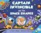 Captain Invincible and the Space Shapes (Paperback) - Mathstart