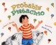 Probably Pistachio (Paperback) - Mathstart