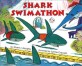 Shark Swimathon (Paperback) - Mathstart