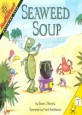 Seaweed Soup (Paperback) - Mathstart