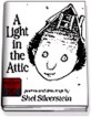 A Light in the Attic Book and CD with CD (Audio) (Anniversary)
