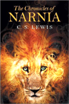 (The Chromicles of)NARNIA