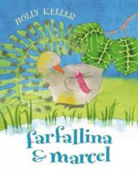 Farfallina & marcel