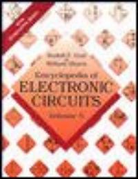 The encyclopedia of electronic circuits. volume 5