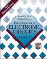 The encyclopedia of electronic circuits. volume 6