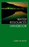Water resources handbook
