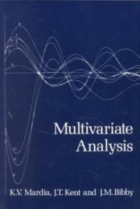 Multivariate analysis