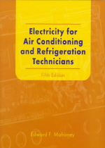 Electricity for Air Conditioning and Refrigeration Technicians