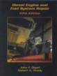 Diesel Engine and Fuel System Repair with CDROM