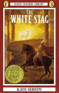 (The) white stag