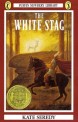 (The)White Stag