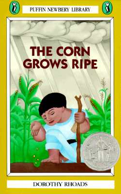 (The)corngrowsripe