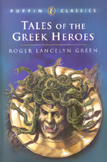 Tales of the Greek Heroes