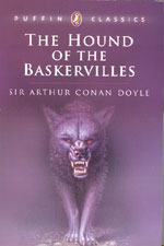 (The)Hound of The Baskervilles
