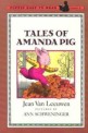 Tales of Amanda Pig: Level 2 (Paperback)