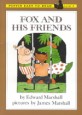 Fox and His Friends: Level 3 (Puffin Easy to Read Level 3)