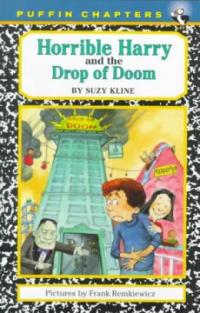 Horrible Harry and the Drop of Doom