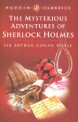 The The Mysterious Adventures of Sherlock Holmes (Paperback) - The Mysterious Adventures of Sherlock Holmes "The Greek Interpreter"; "The'gloria Scott"'; "The Resident Patient"; "The Boscomb"