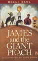 James and the Giant Peach