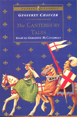 (The)Canterbury tales