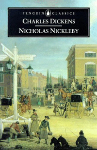 Nicholas Nickleby