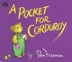 (A)Pocket for Corduroy
