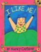 I Like Me! (Paperback) - Picture Puffins