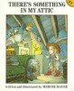 There's Something in My Attic (Paperback, Reissue)