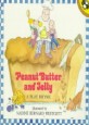 Peanut Butter and Jelly: A Play Rhyme (Paperback)