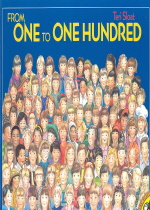 from one to one hundred