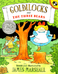 Goldilocks and the three bears