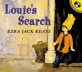 Louie's Search (Paperback) - Picture Puffin Book
