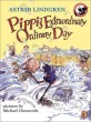 Pippi's Extraordinary Ordinary Day (Paperback)