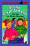 Young Cam Jansen and the ice skate mystery