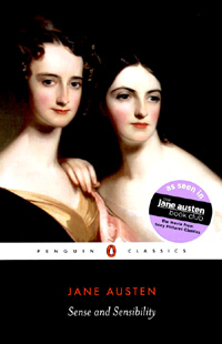 Sense and sensibility