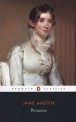 Persuasion (Paperback, Revised) - Penguin Classics