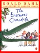 Enormous Crocodile