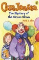 (The) mystery of the circus clown