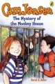 (The)mystery at the monkey house