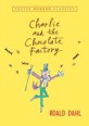 Charlie and the Chocolate Factory (Paperback) - Puffin Modern Classics