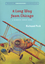 (A)Long Way from Chicago