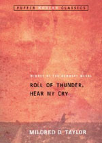 Roll of thunder, hear my cry