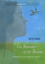 (The) summer of the swans