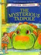 (The)mysterious tadpole