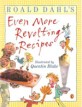 Even More Revolting Recipes (Paperback, Reprint)