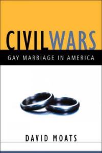Civil wars : (A)battle for gay marriage