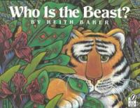 Who is the beast?