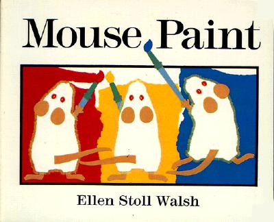 Mouse paint