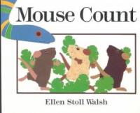 Mouse count 표지 이미지