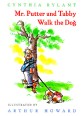 (Mr. Putter & Tabby)Walk the Dog